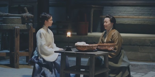 玉楼春第6集剧照