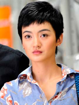 赵蔓蔓剧照