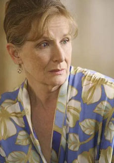 弗兰西丝&middot;康罗伊