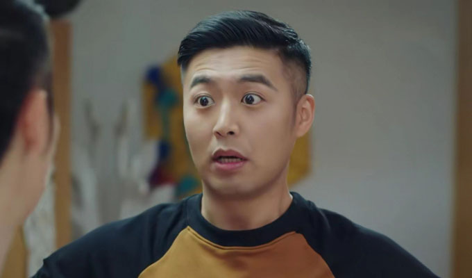 陪你看