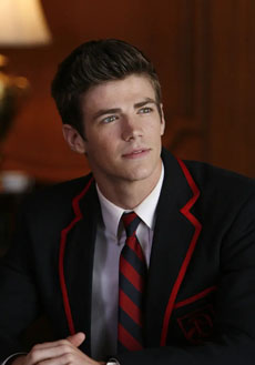 格兰特&middot;古斯汀