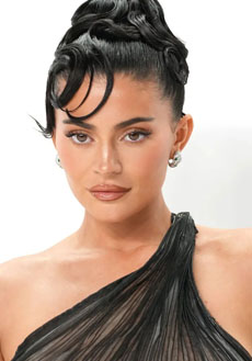 凯莉&middot;詹娜