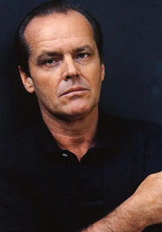 杰克&middot;尼科尔森