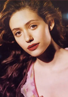 艾米&middot;罗森