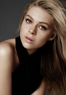 妮可拉&middot;佩尔茨