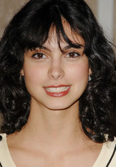 莫瑞娜&middot;巴卡琳