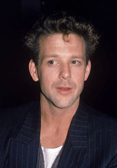 米基&middot;洛克