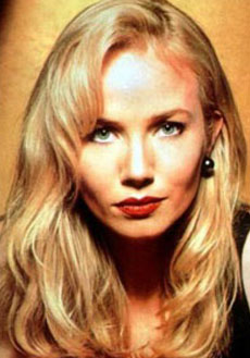 瑞贝卡&middot;德&middot;莫妮