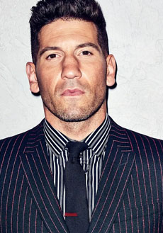 乔&middot;博恩瑟