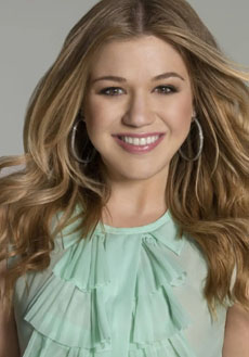 凯莉&middot;克莱森