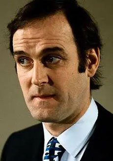 约翰&middot;克里斯