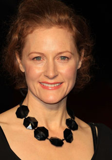 杰拉丁&middot;萨莫维尔