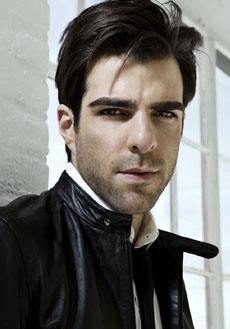 扎克瑞&middot;昆图