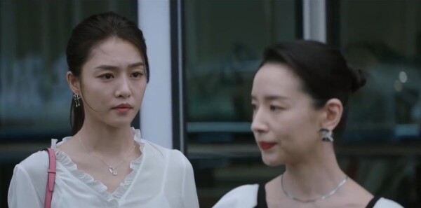 半熟男女第15集剧照