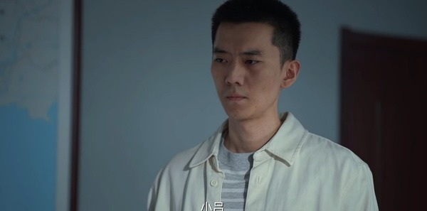 三叉戟2第11集剧照