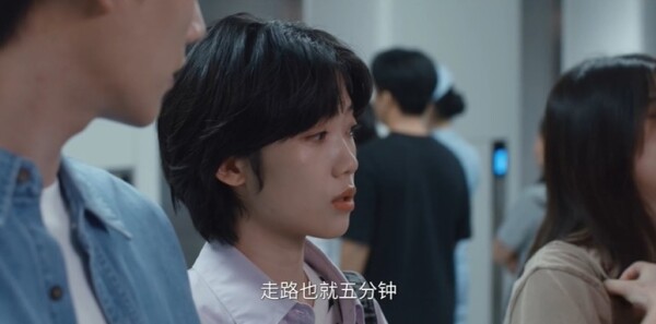 树下有片红房子第27集剧照