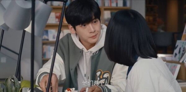 树下有片红房子第21集剧照