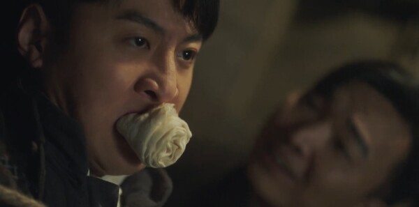 隐锋第13集剧照