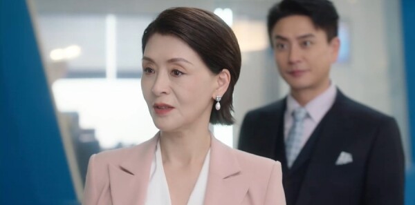 新闻女王2第17集剧照