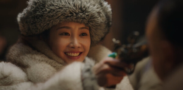 大生意人第2集剧照