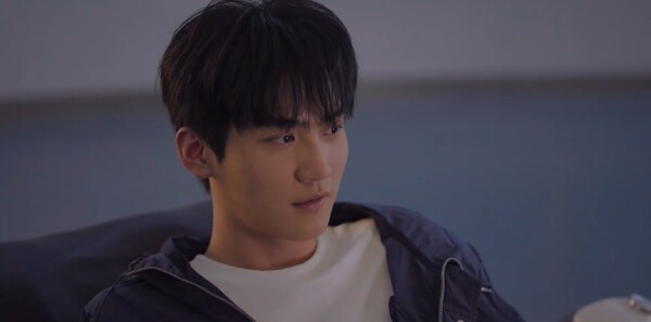 狙击蝴蝶第11集剧照