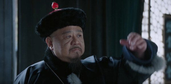 大生意人第38集剧照