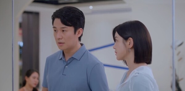 狙击蝴蝶第24集剧照