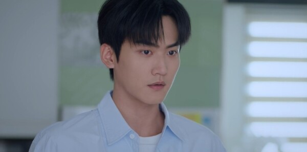 狙击蝴蝶第22集剧照