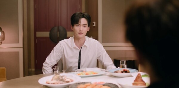 狙击蝴蝶第27集剧照