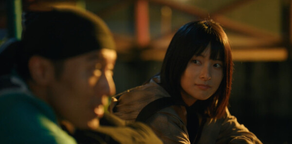 时差一万公里第29集剧照