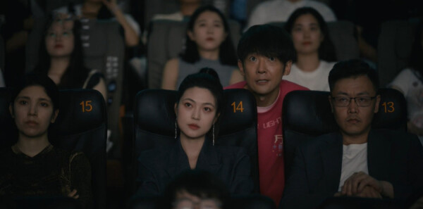 时差一万公里第26集剧照