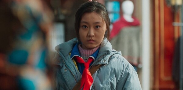 老舅第11集剧照