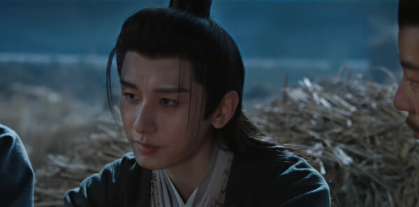 长安二十四计第1集剧照