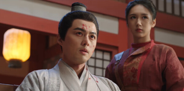 长安二十四计第13集剧照