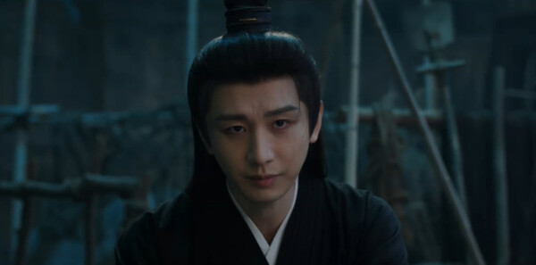 长安二十四计第15集剧照