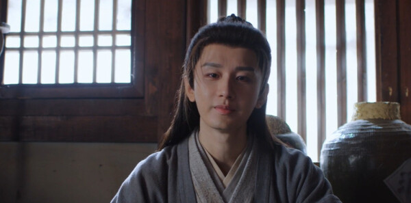 长安二十四计第16集剧照