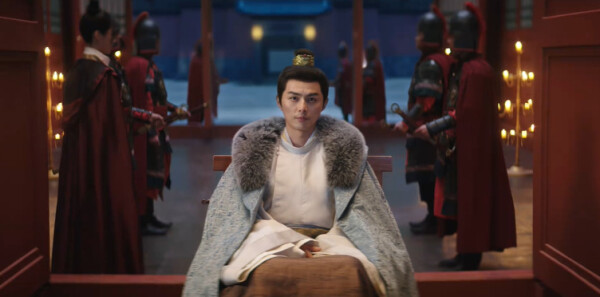 长安二十四计第1集剧照