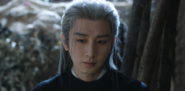 长安二十四计第11集剧照