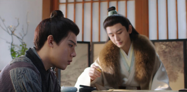 长安二十四计第9集剧照