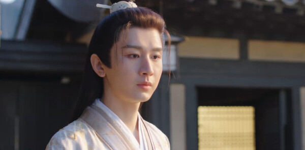 长安二十四计第5集剧照