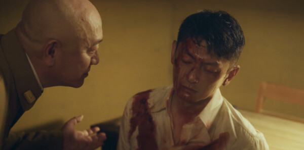 风与潮第17集剧照