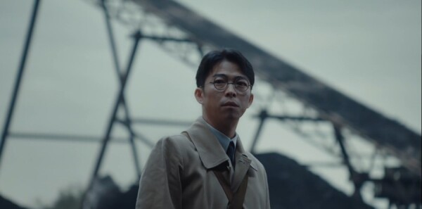 反人类暴行第2集剧照