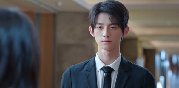 骄阳似我第12集剧照