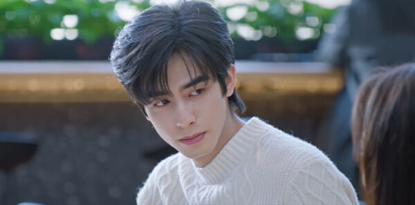 骄阳似我第9集剧照