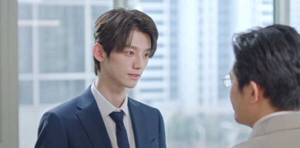 骄阳似我第7集剧照