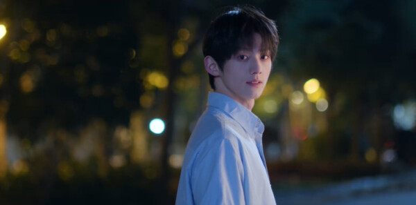 骄阳似我第4集剧照