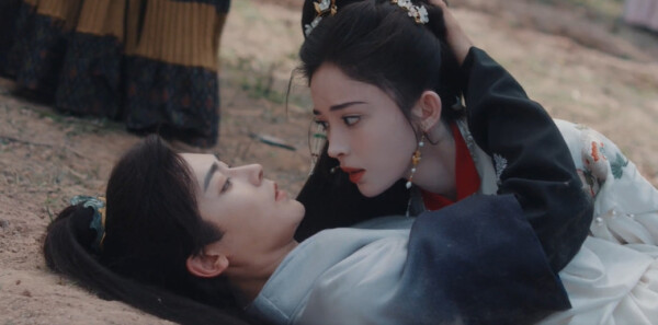 玉茗茶骨第10集剧照