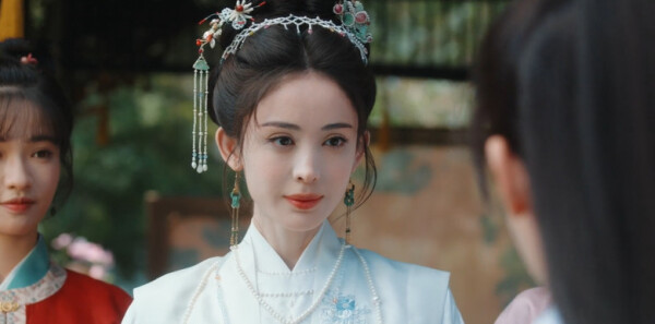 玉茗茶骨第6集剧照