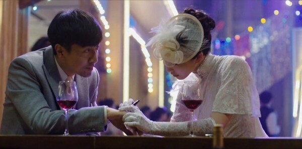 长河落日第4集剧照