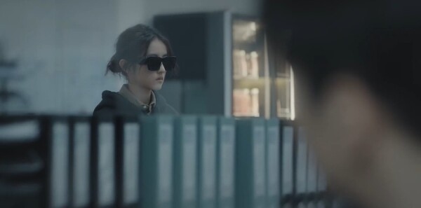 秋雪漫过的冬天第2集剧照